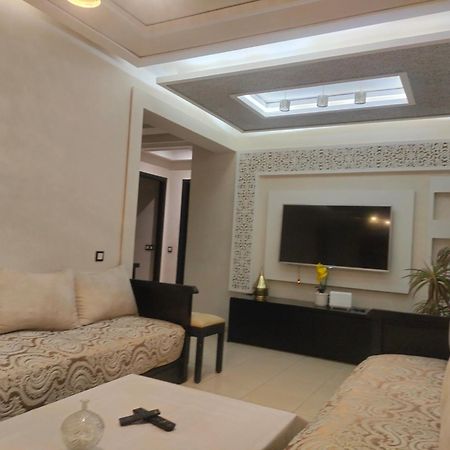 Appartement Bayt Atik Марракеш Экстерьер фото
