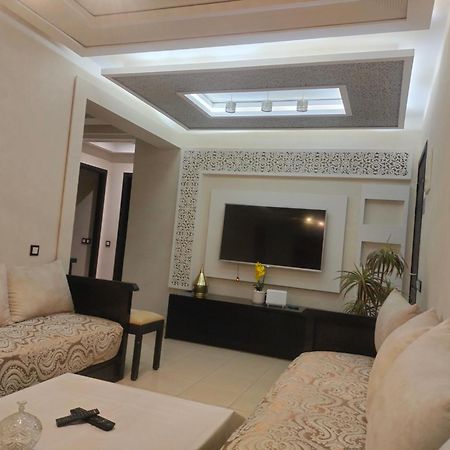 Appartement Bayt Atik Марракеш Экстерьер фото