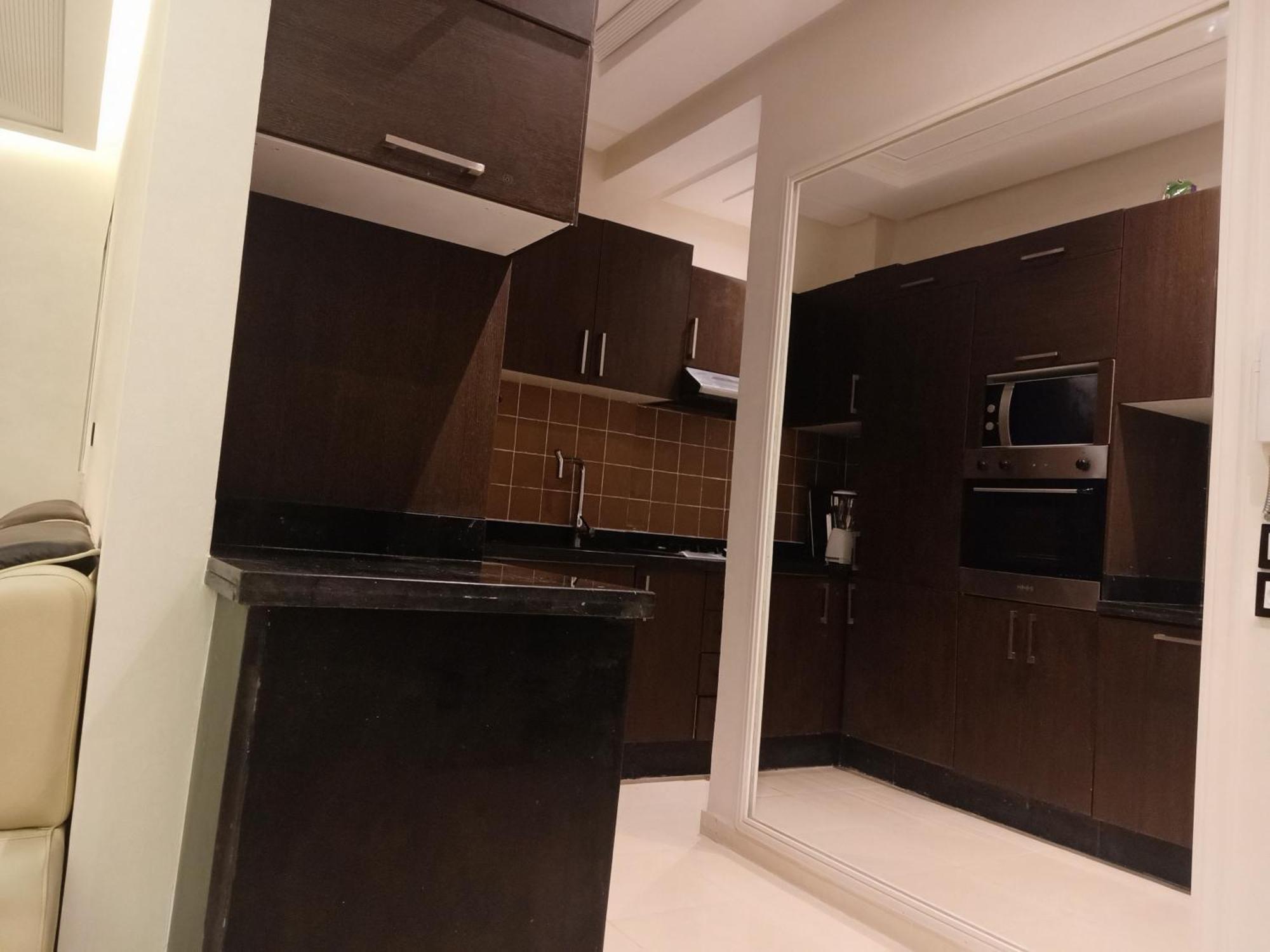Appartement Bayt Atik Марракеш Экстерьер фото
