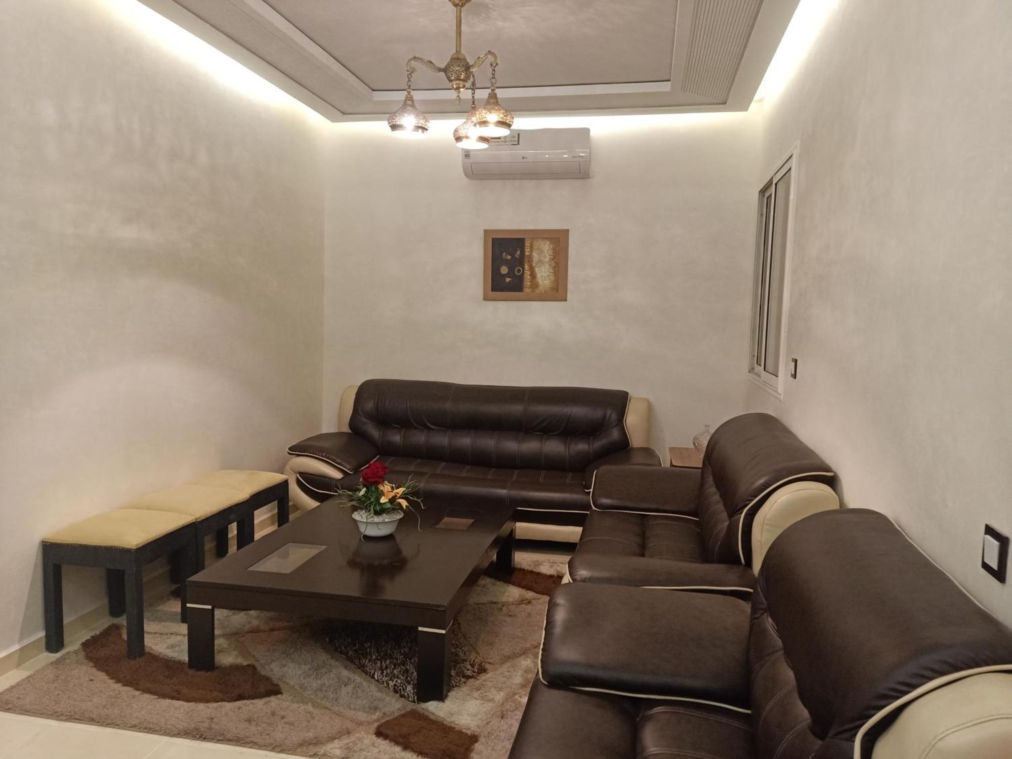Appartement Bayt Atik Марракеш Экстерьер фото