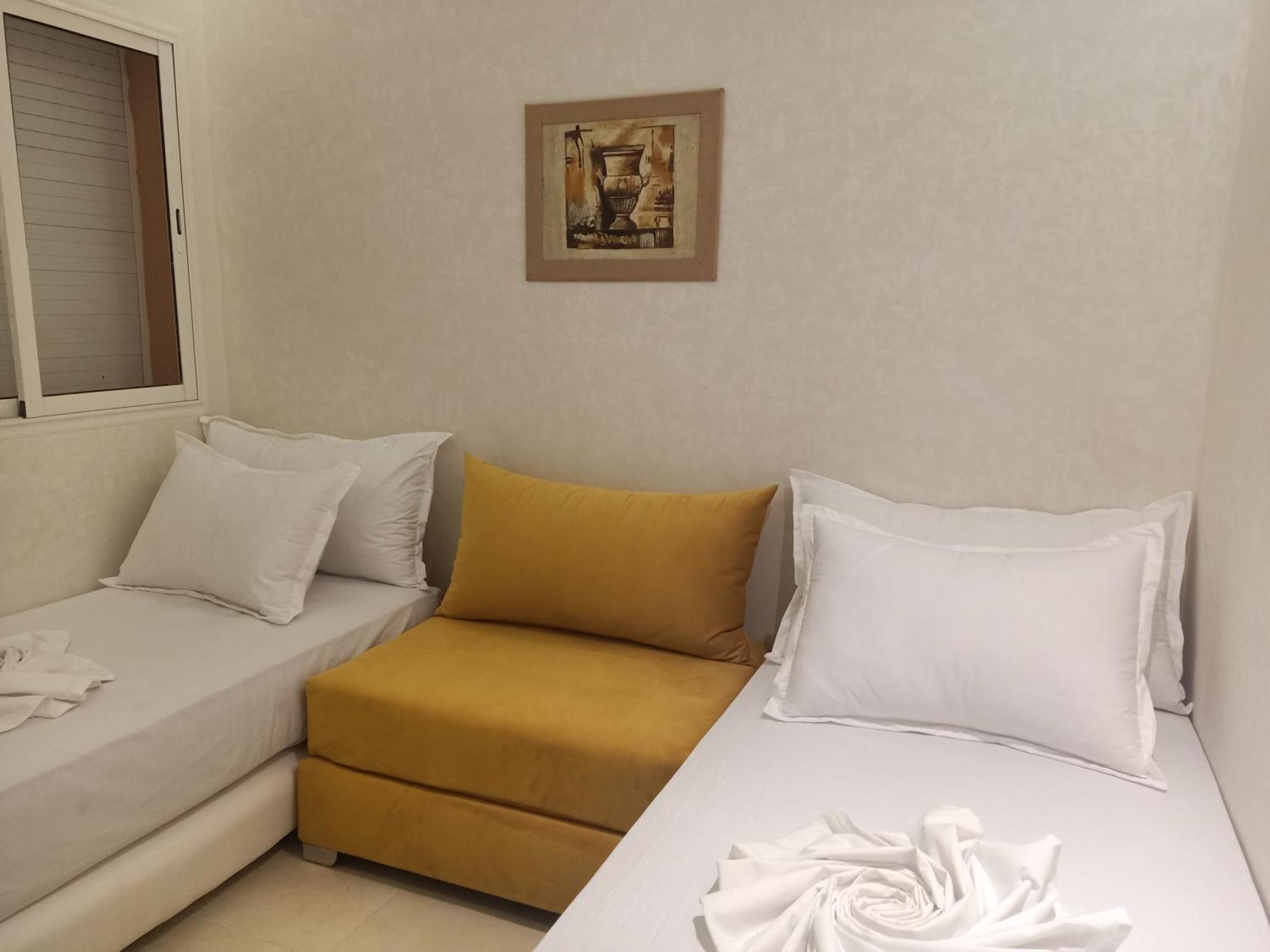 Appartement Bayt Atik Марракеш Экстерьер фото
