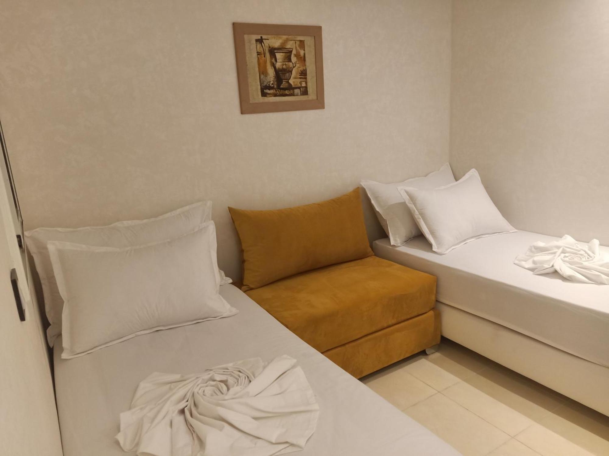 Appartement Bayt Atik Марракеш Экстерьер фото
