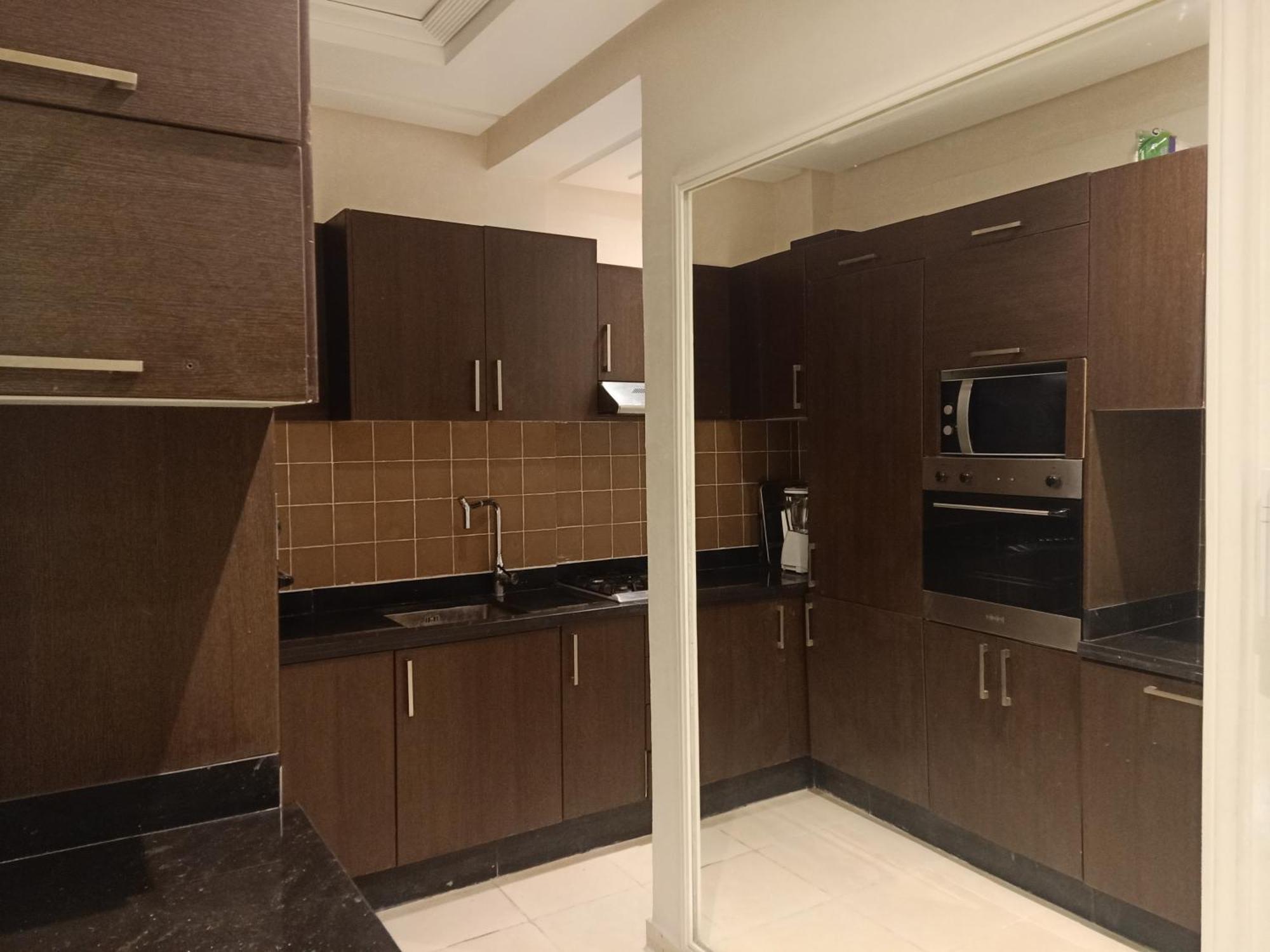 Appartement Bayt Atik Марракеш Экстерьер фото