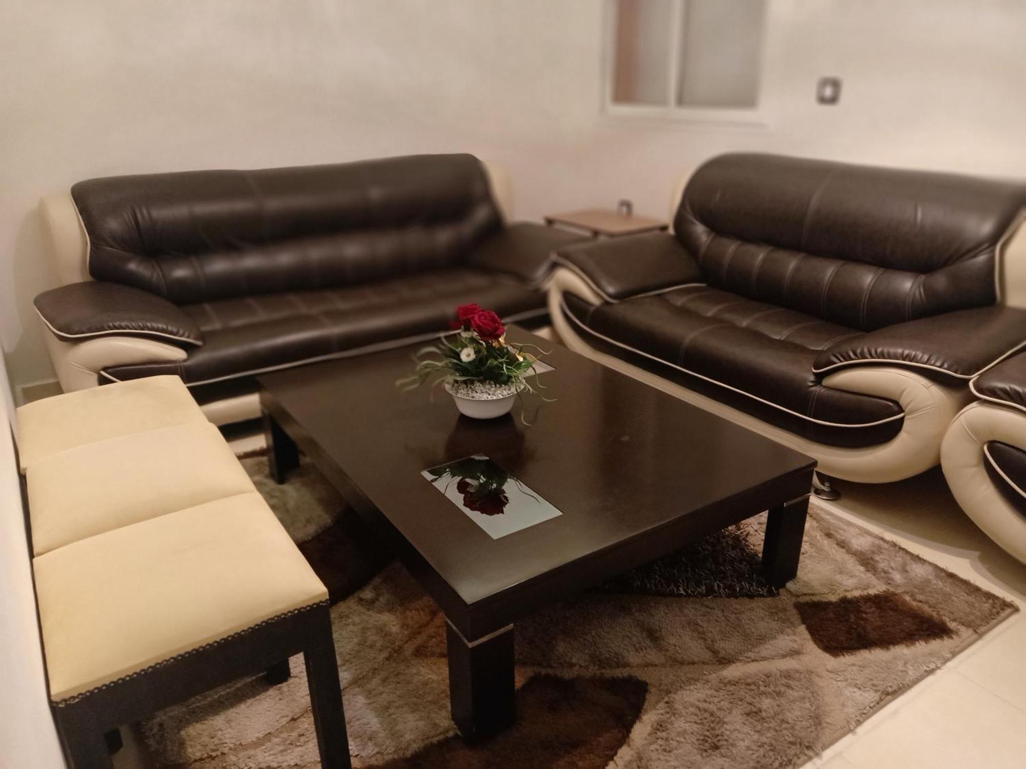 Appartement Bayt Atik Марракеш Экстерьер фото