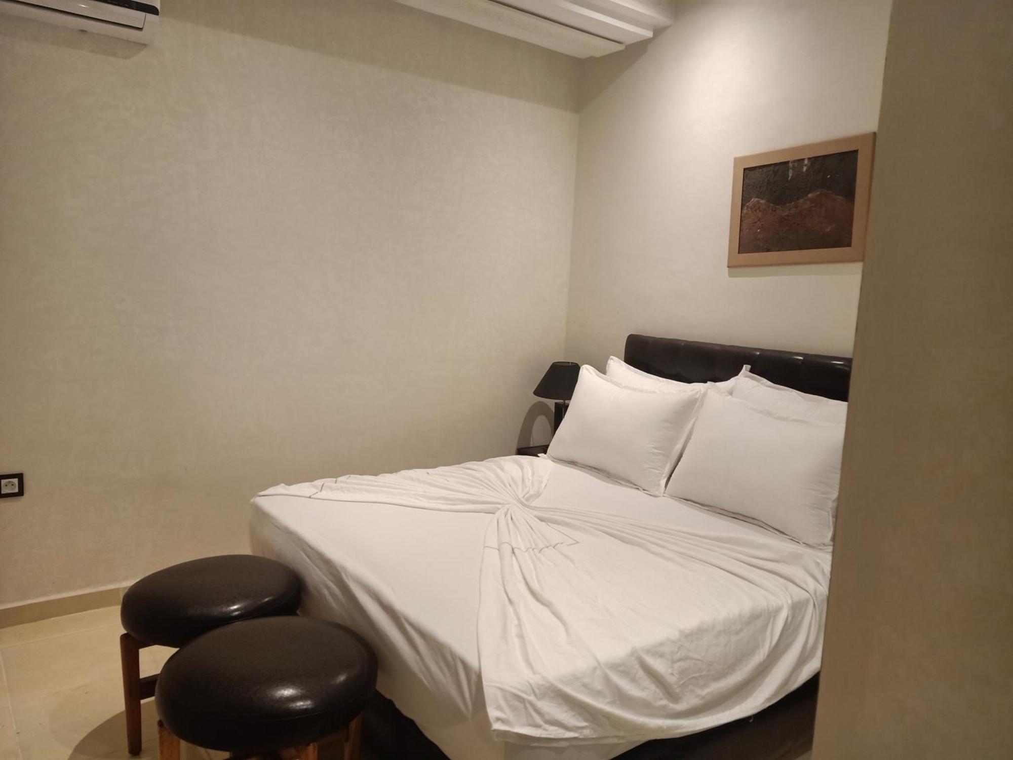 Appartement Bayt Atik Марракеш Экстерьер фото