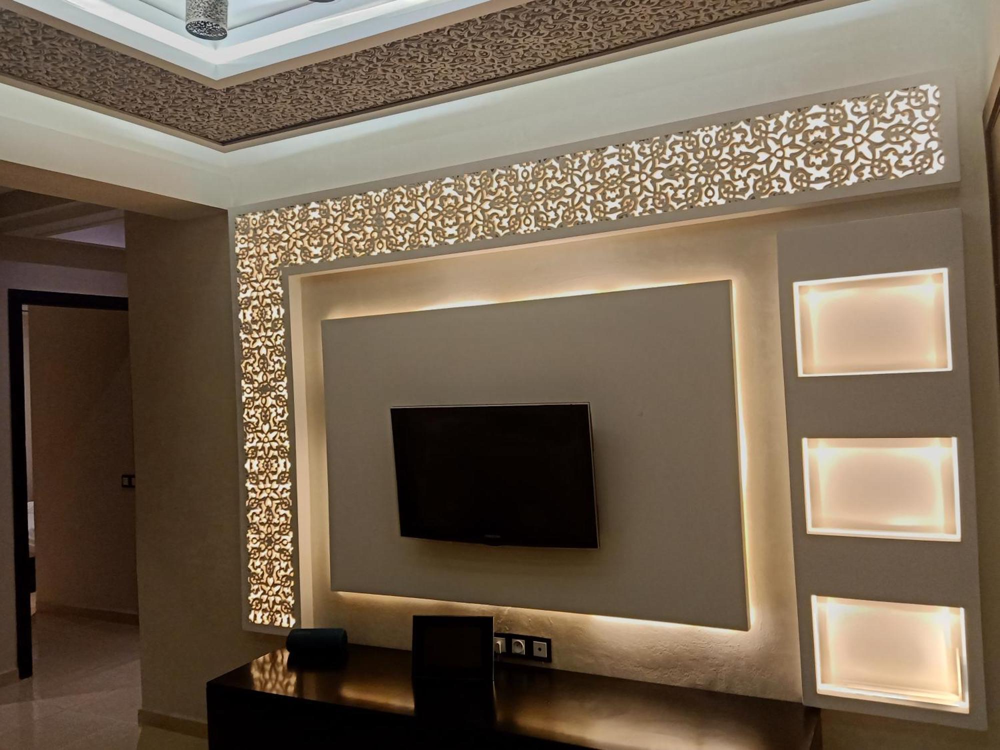 Appartement Bayt Atik Марракеш Экстерьер фото