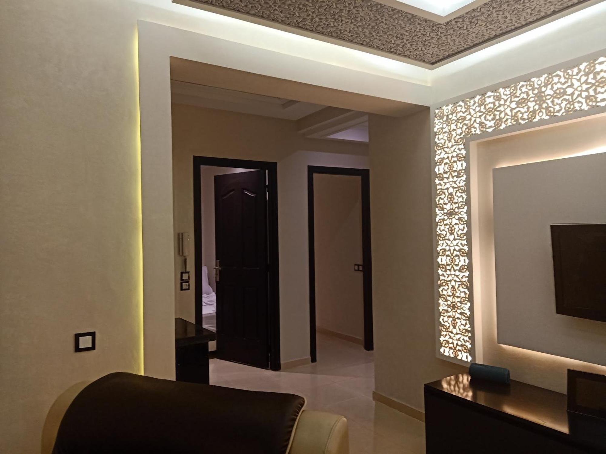 Appartement Bayt Atik Марракеш Экстерьер фото