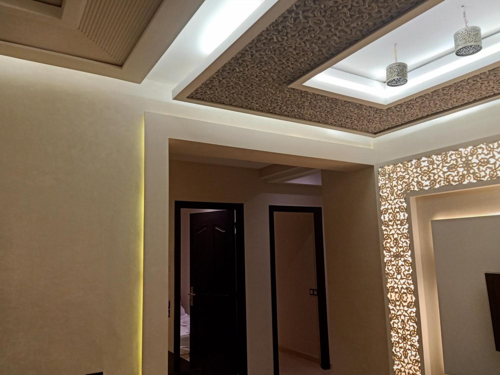 Appartement Bayt Atik Марракеш Экстерьер фото