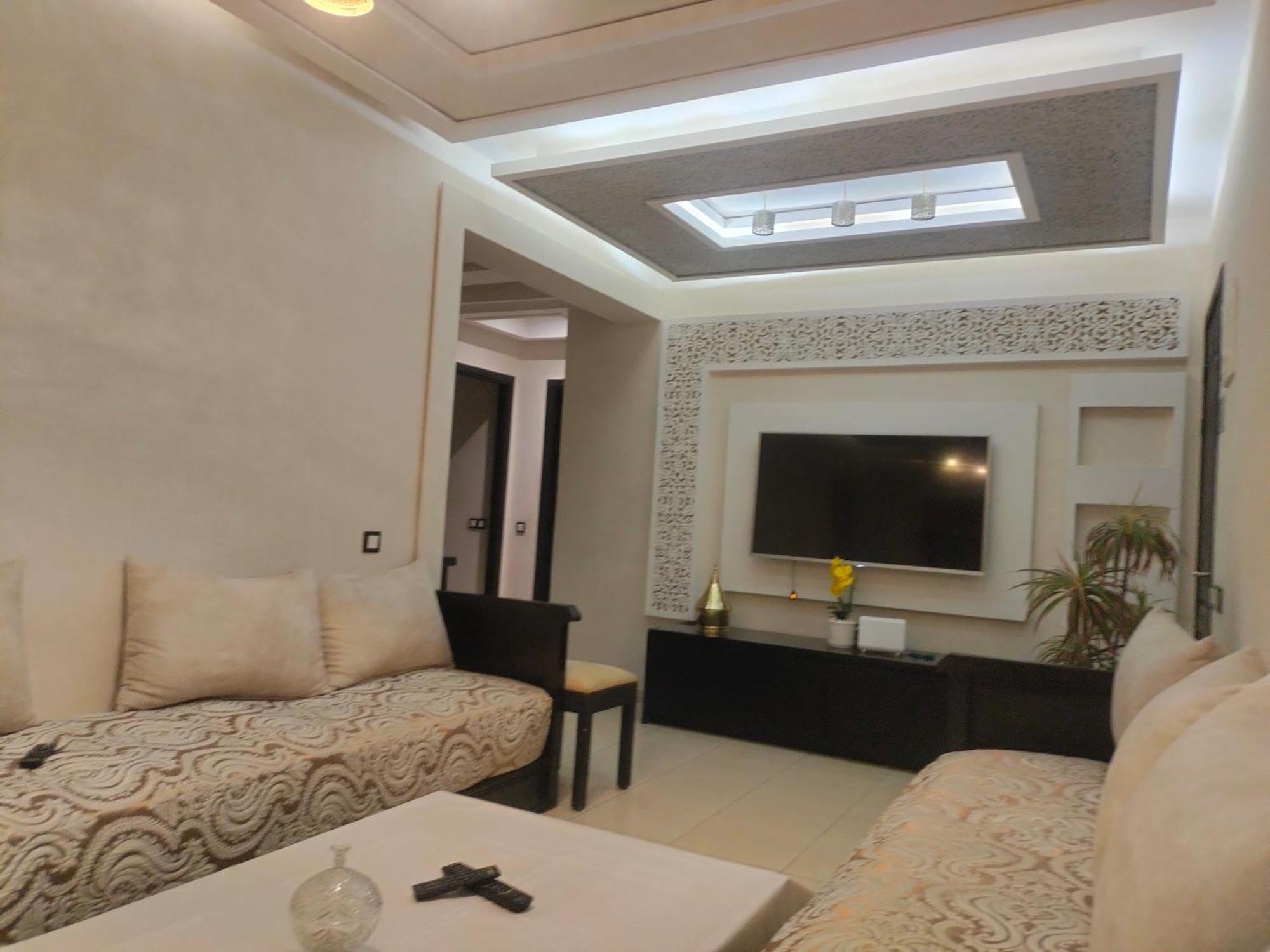 Appartement Bayt Atik Марракеш Экстерьер фото
