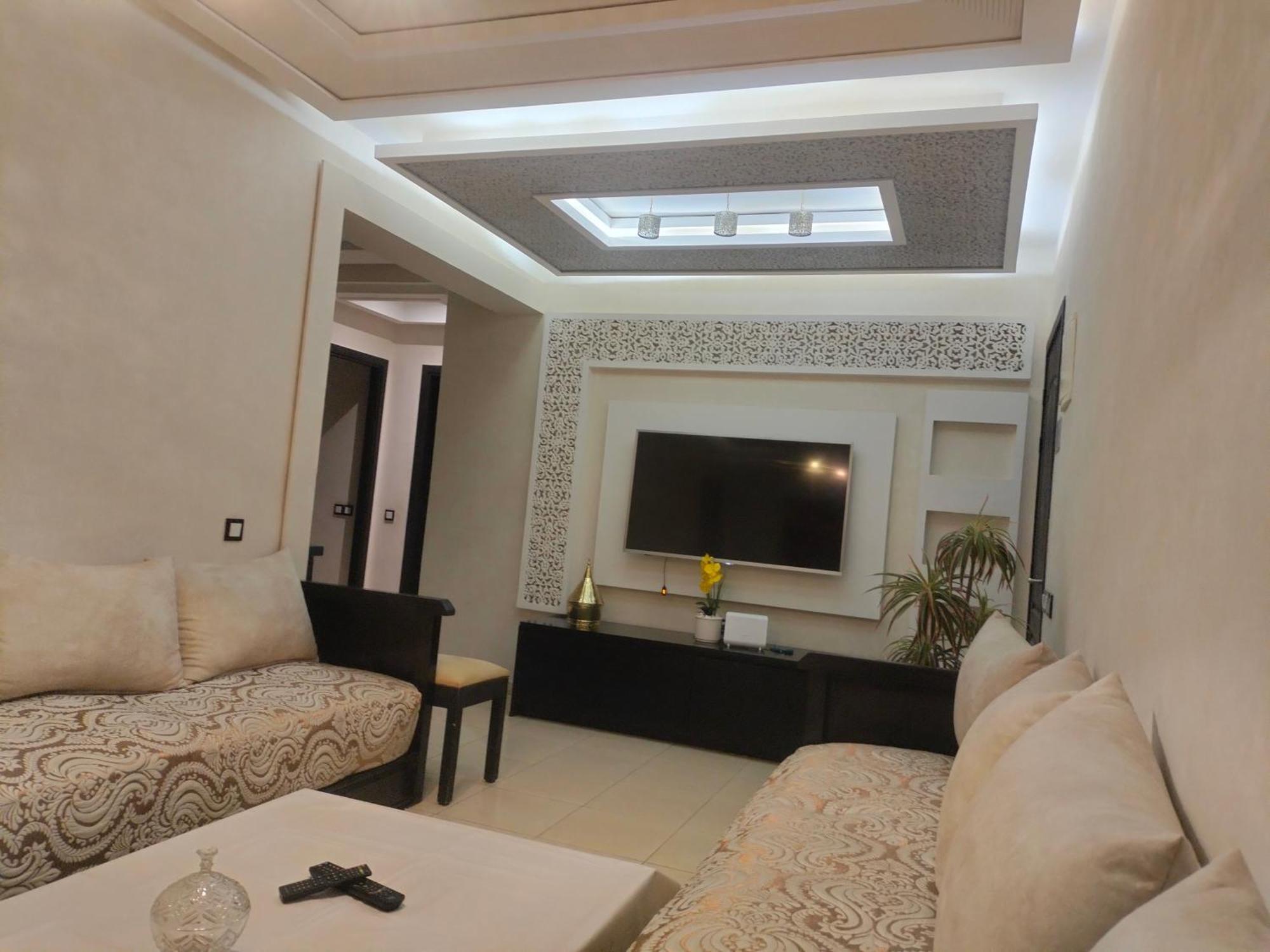 Appartement Bayt Atik Марракеш Экстерьер фото