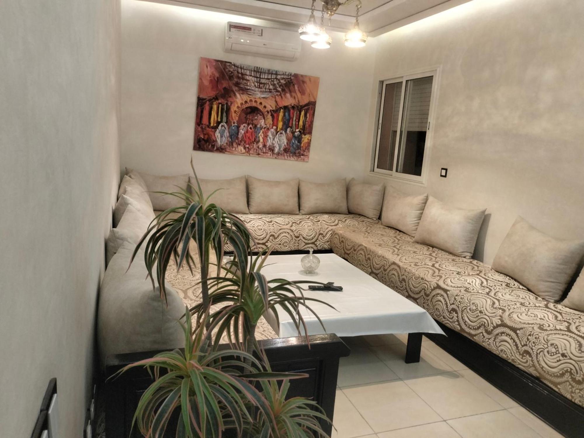 Appartement Bayt Atik Марракеш Экстерьер фото
